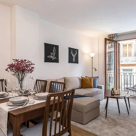 Nice Apartment Near Gran Via Val27 Μαδρίτη Εξωτερικό φωτογραφία