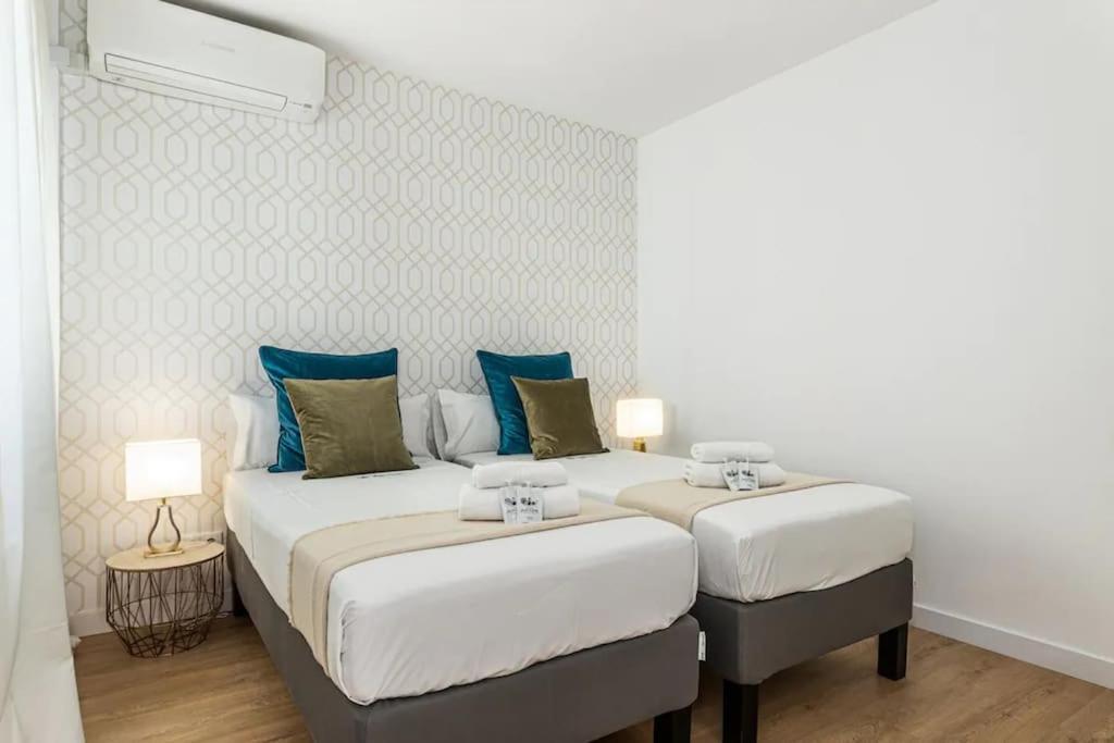 Nice Apartment Near Gran Via Val27 Μαδρίτη Εξωτερικό φωτογραφία