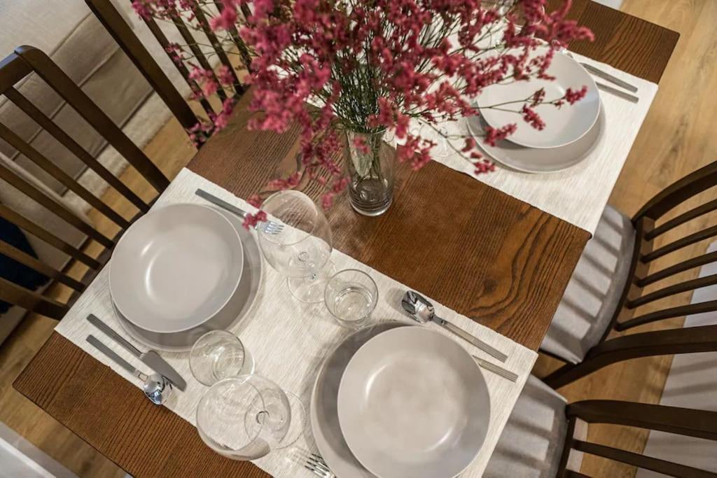 Nice Apartment Near Gran Via Val27 Μαδρίτη Εξωτερικό φωτογραφία
